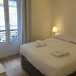Bellechasse Apartments Paris