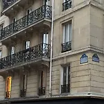 Bellechasse Apartments