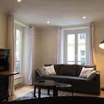 Bellechasse Apartments