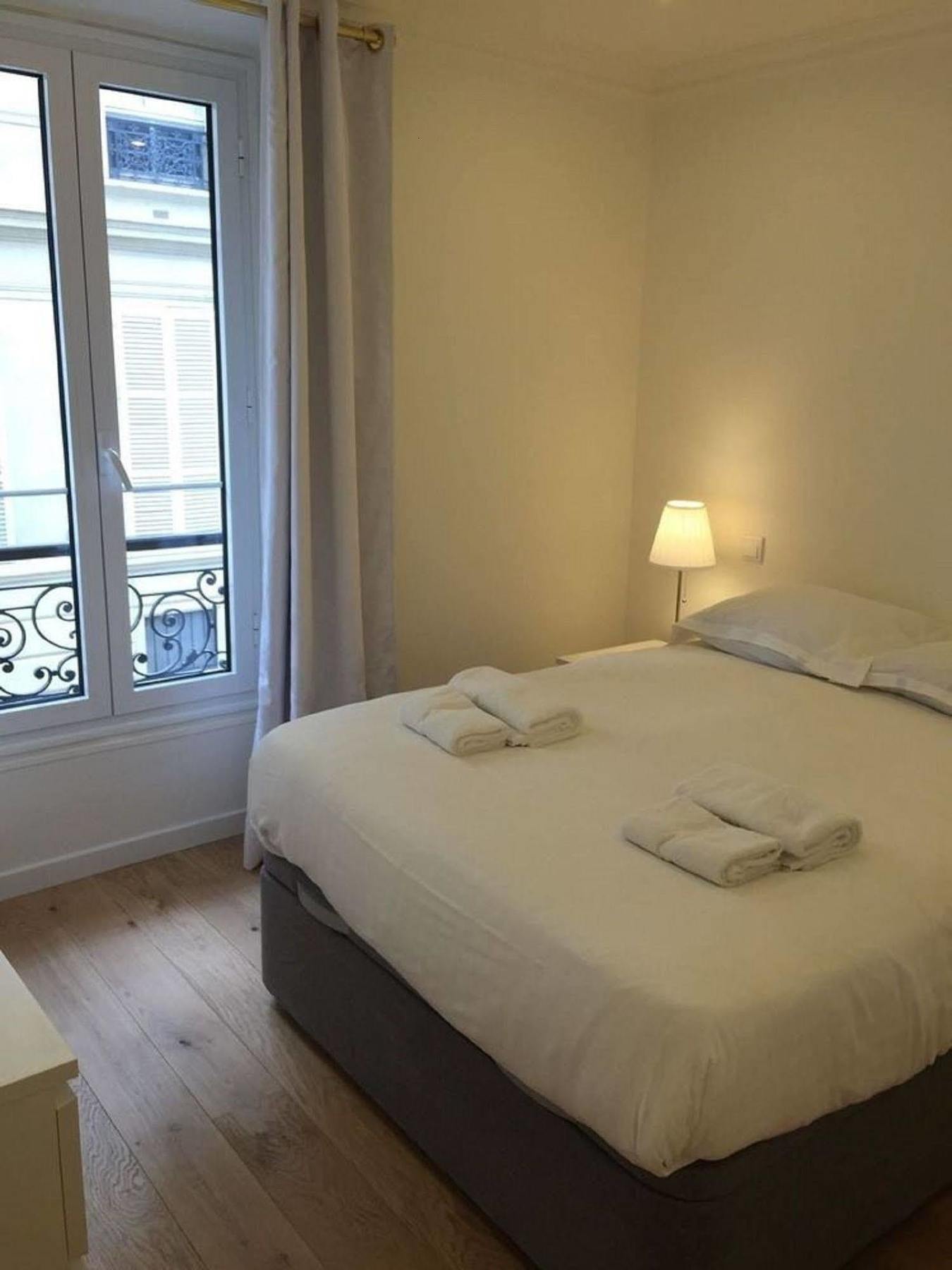 Bellechasse Parigi