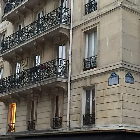 Bellechasse Parigi