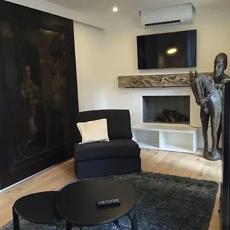 Bellechasse Appartamento Parigi